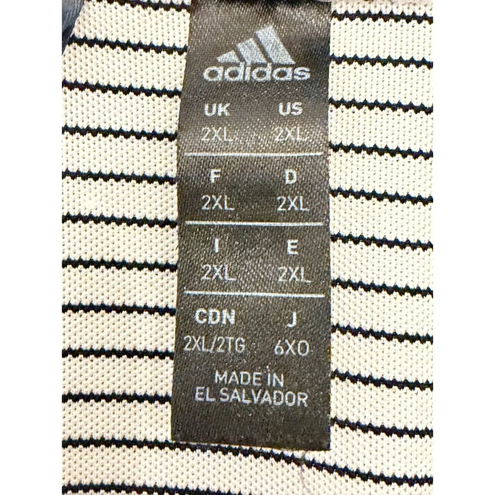 adidas elevate your